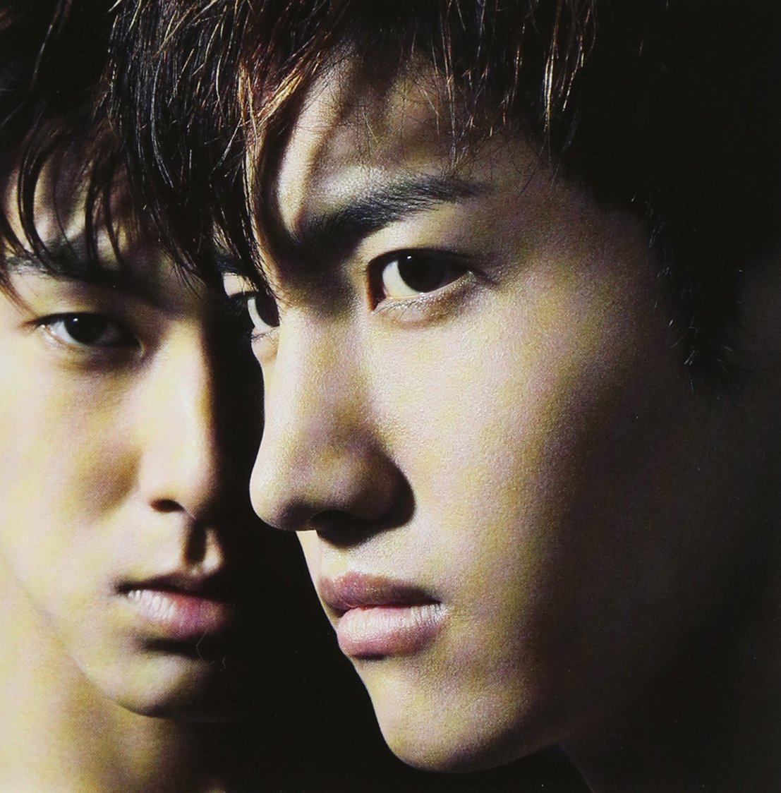 Tohoshinki: Amazon.sg: Music